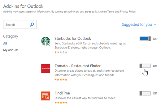 download the outlook app for a mac